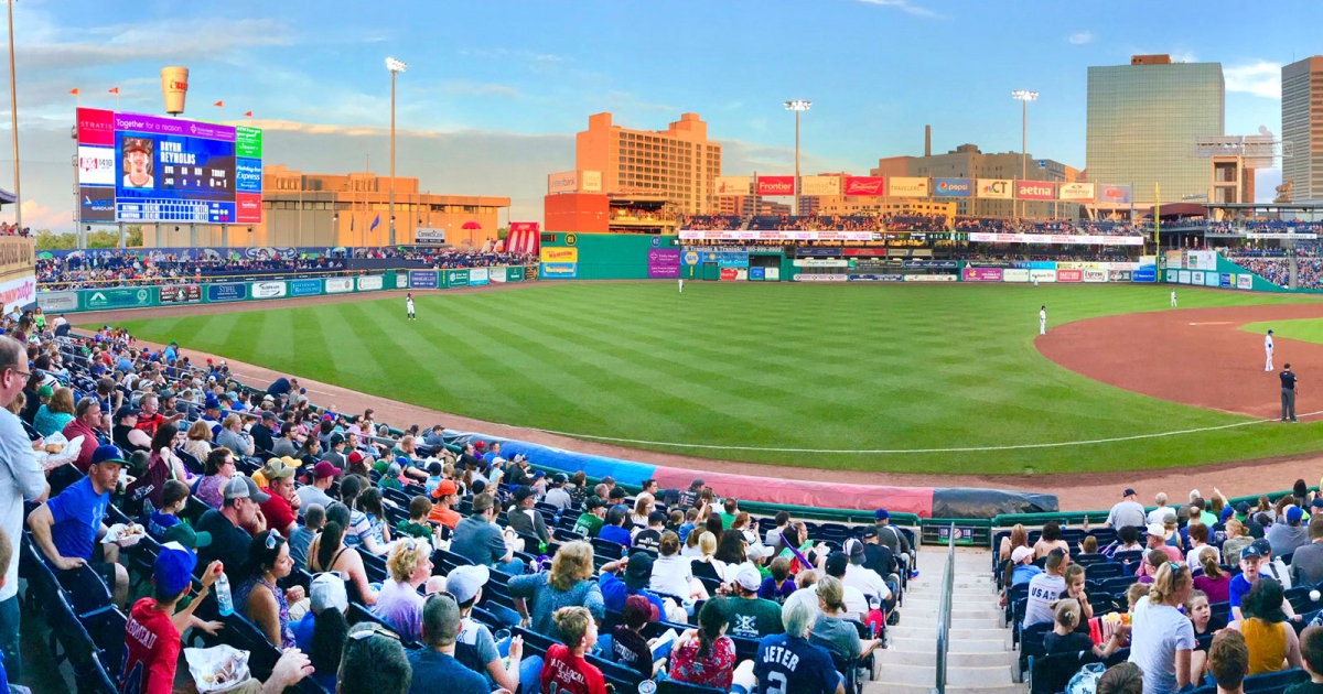 Professional Sports Team Ctvisit