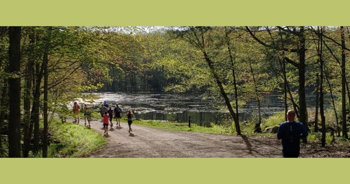 Soapstone Mountain Trail Races 2024 CTvisit