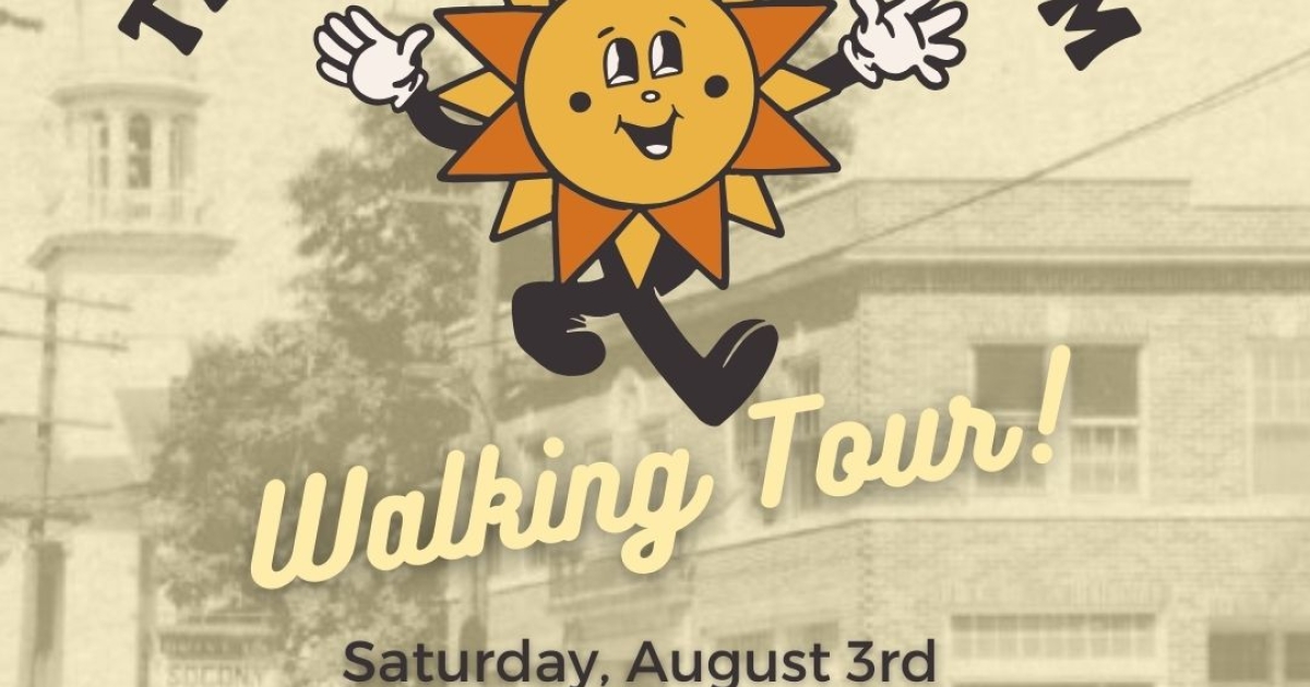 Downtown Southington Historic Walking Tour | CTvisit