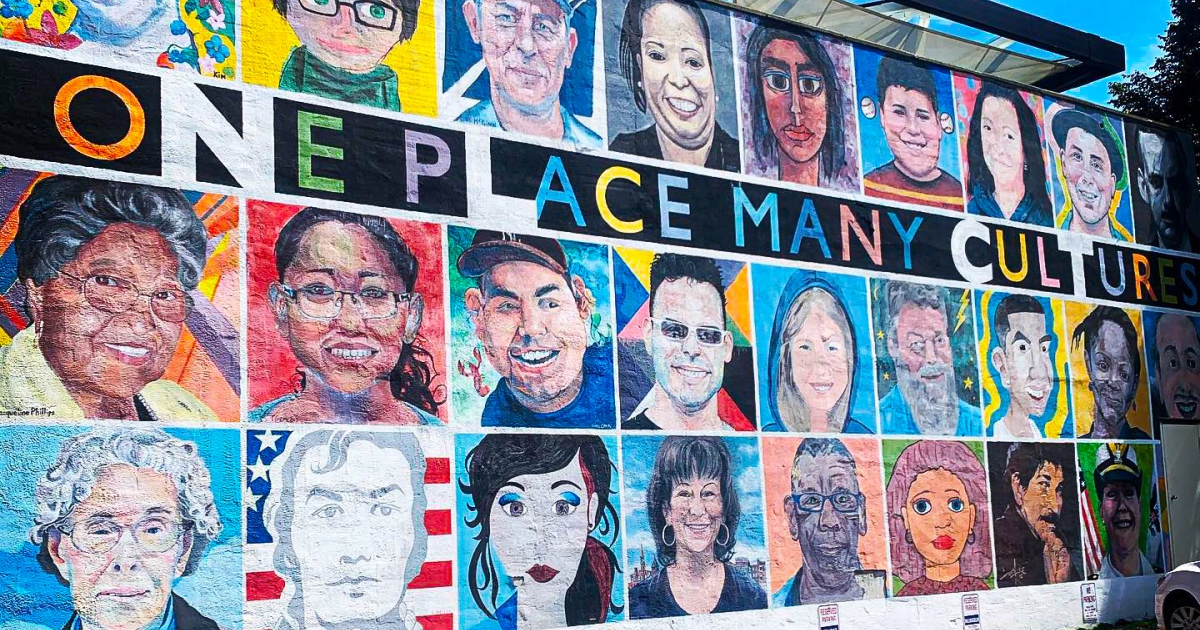 New London Cultural District - Visit Connecticut