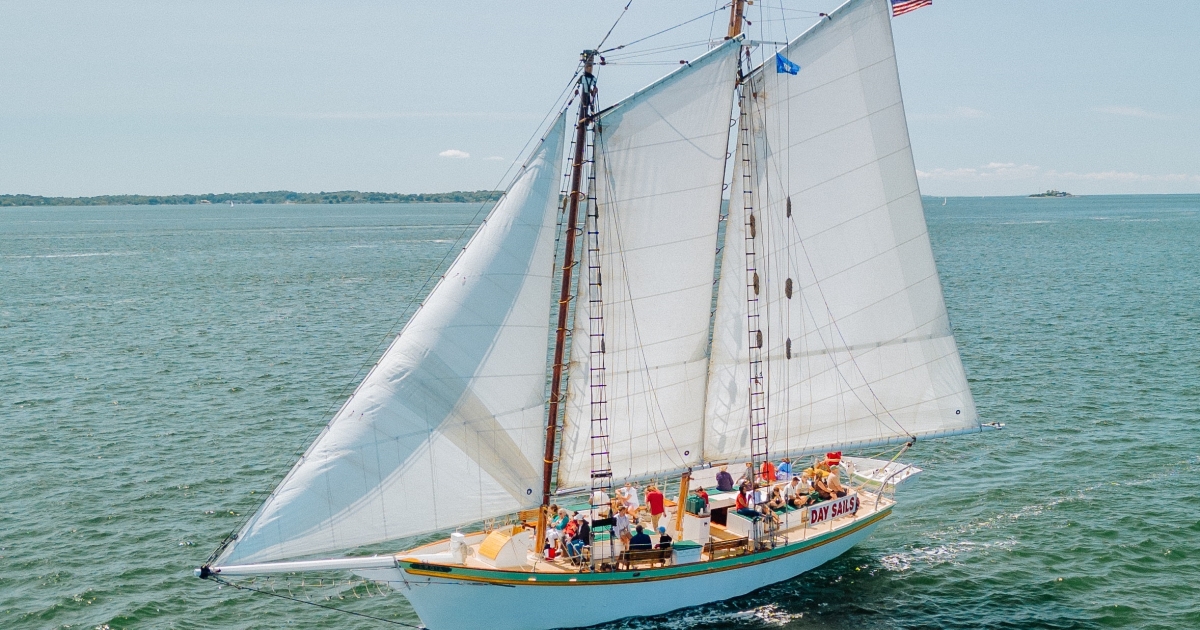 Argia Mystic Cruises Ctvisit