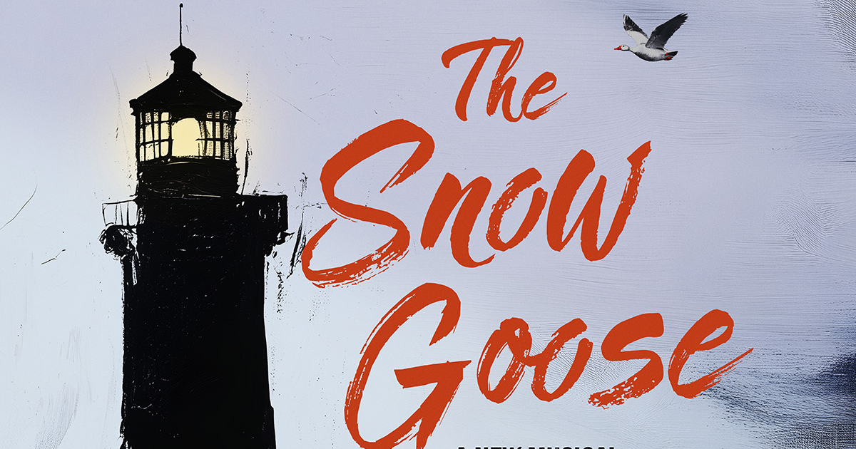The Snow Goose | CTvisit