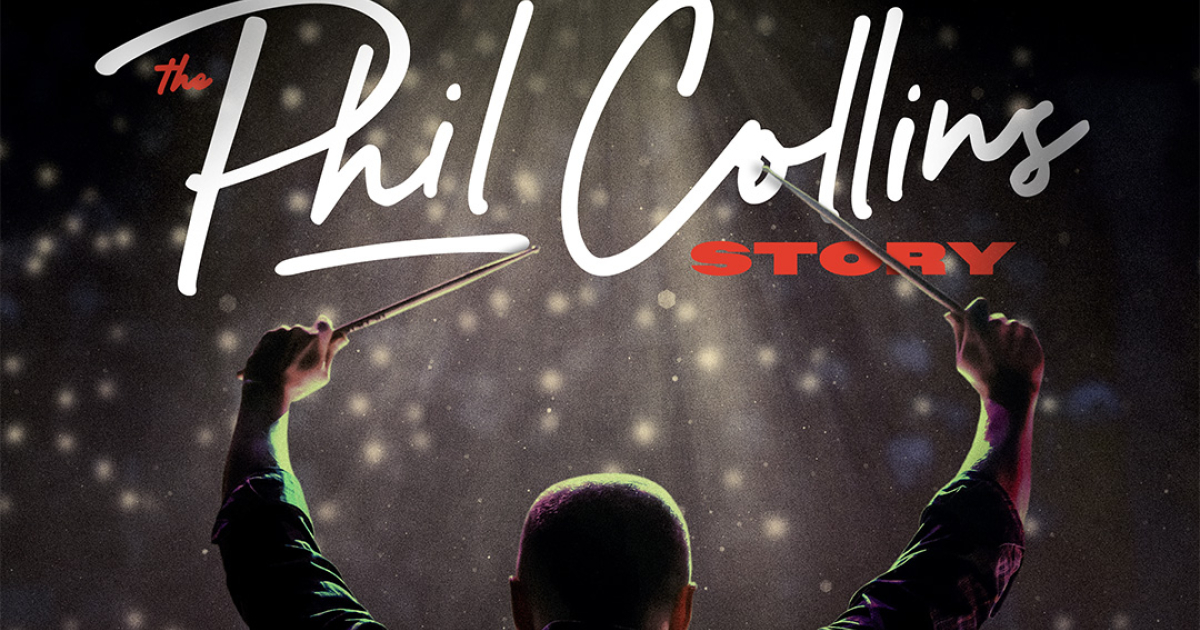 The Phil Collins Story | CTvisit