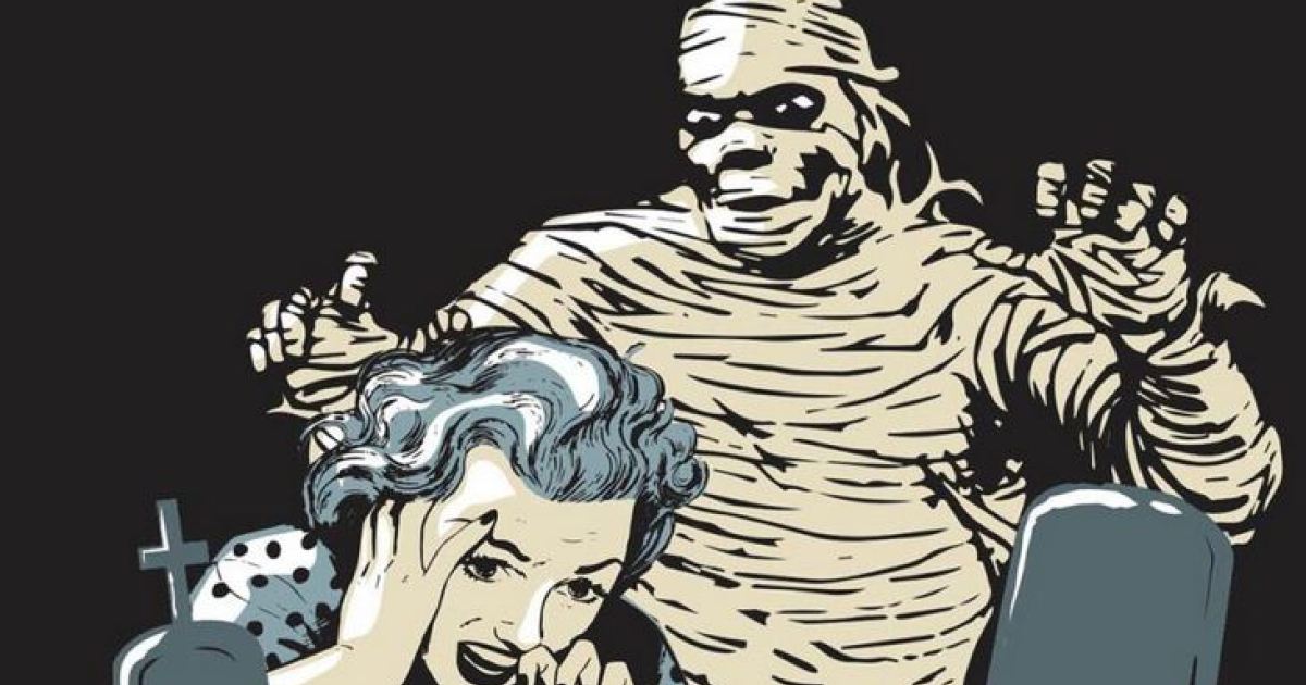 Official image from CTvisit for Spooky Popcorn: The Others