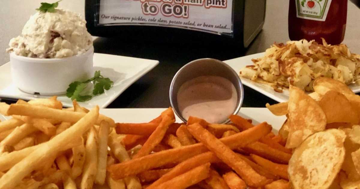 Pastrami on Wry CTvisit