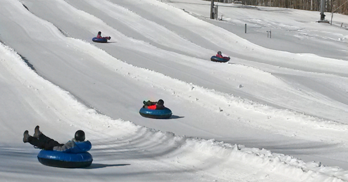 9 Must-Try Winter Activities in Connecticut | CTvisit