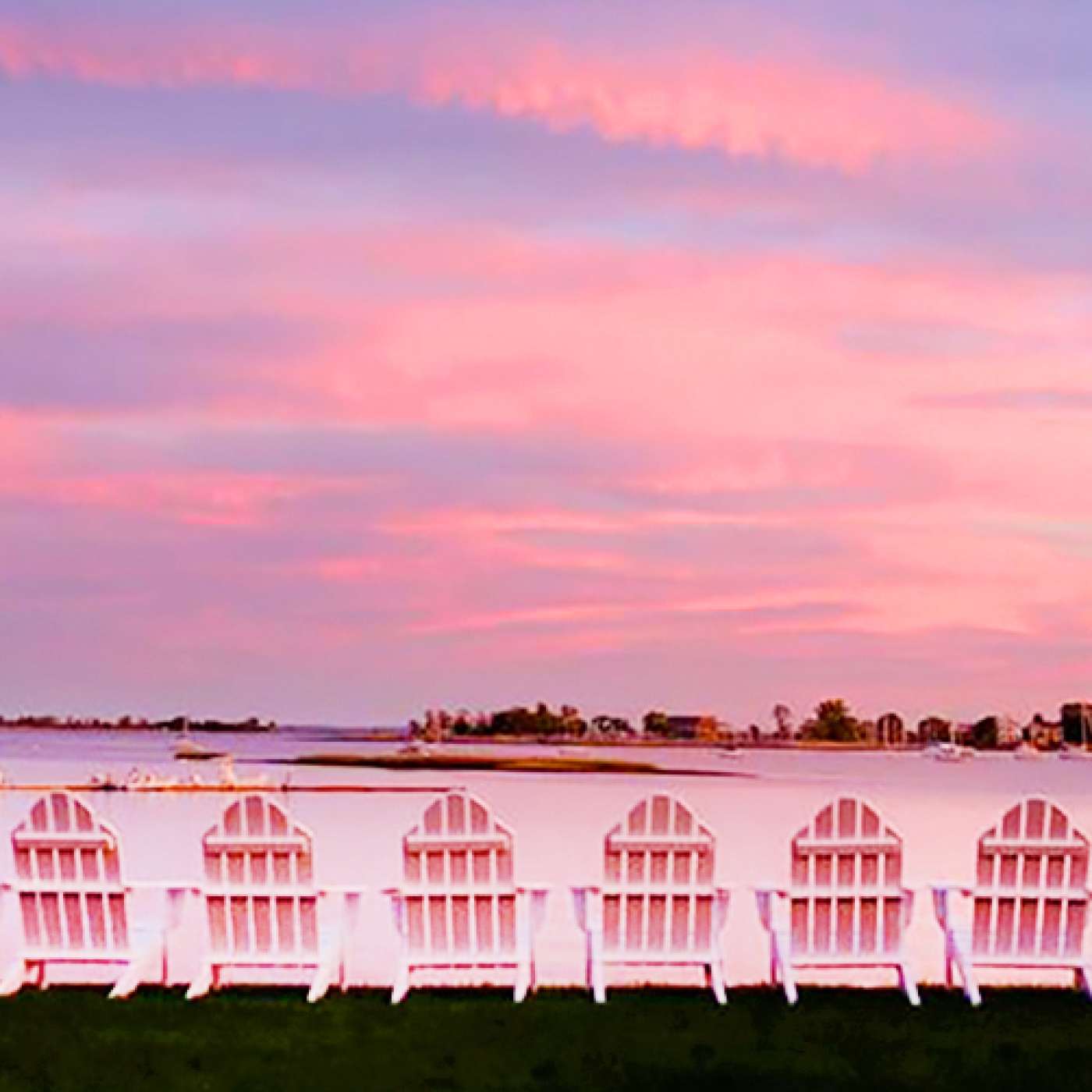 Inn at Longshore Westport