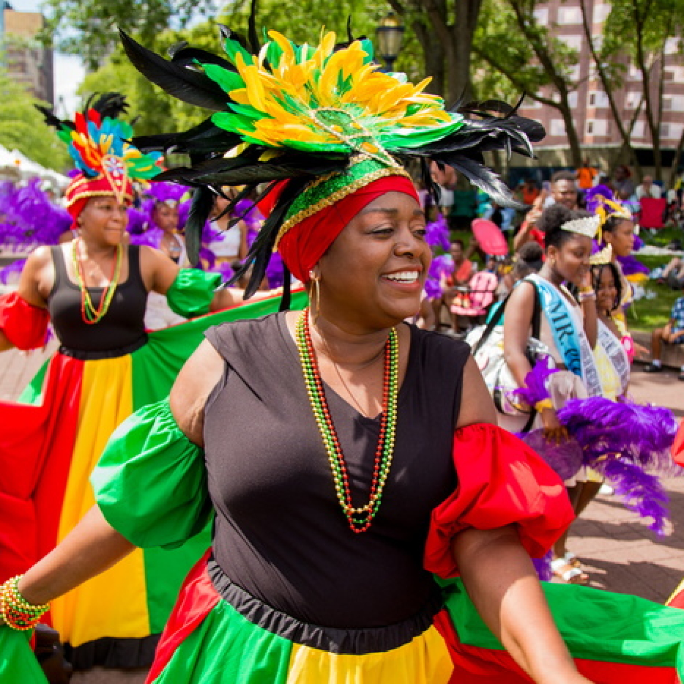 Taste of the Caribbean Festival
