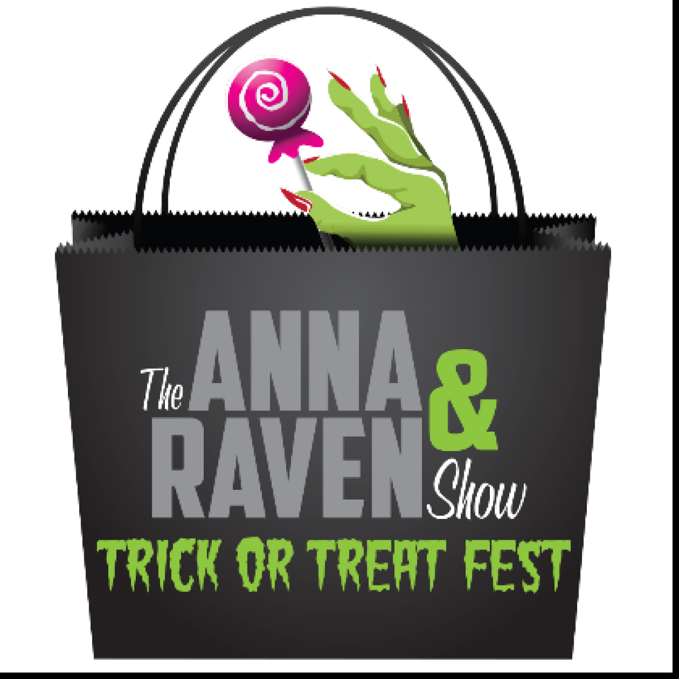 Trick or Treat Fest 