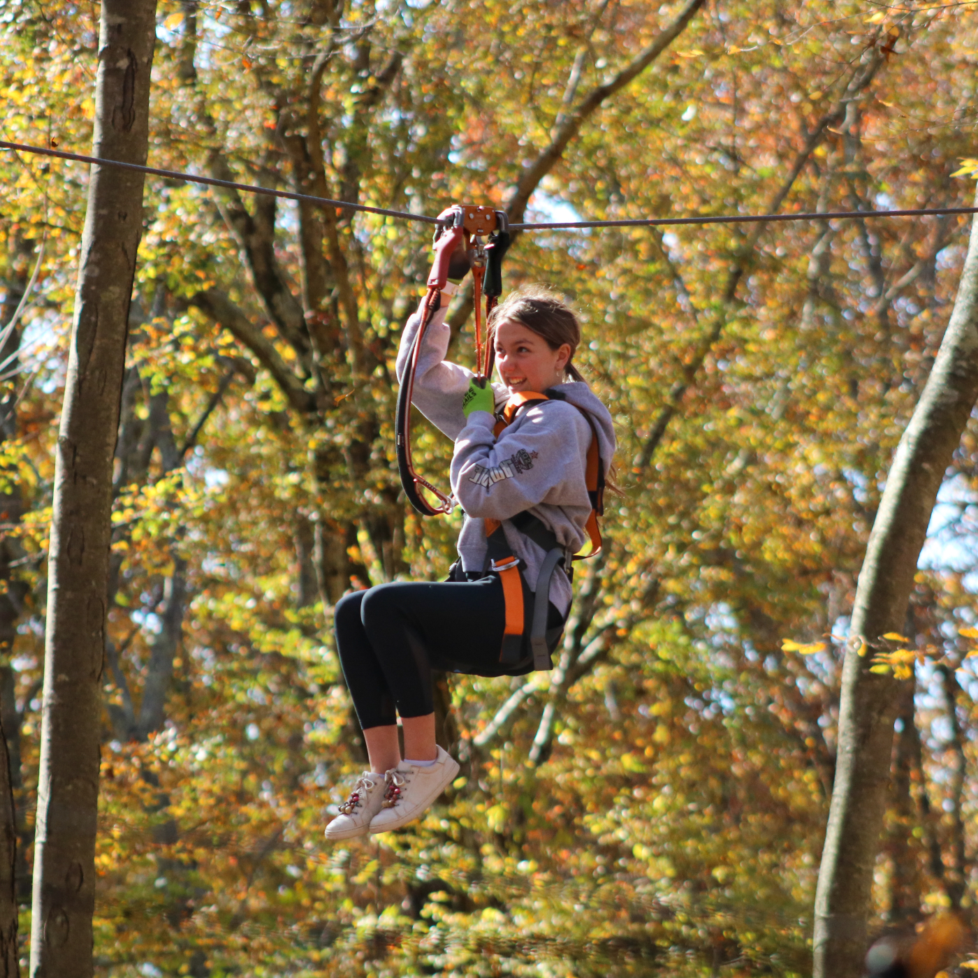 Lets celebrate you! Come climb with us this weekend!