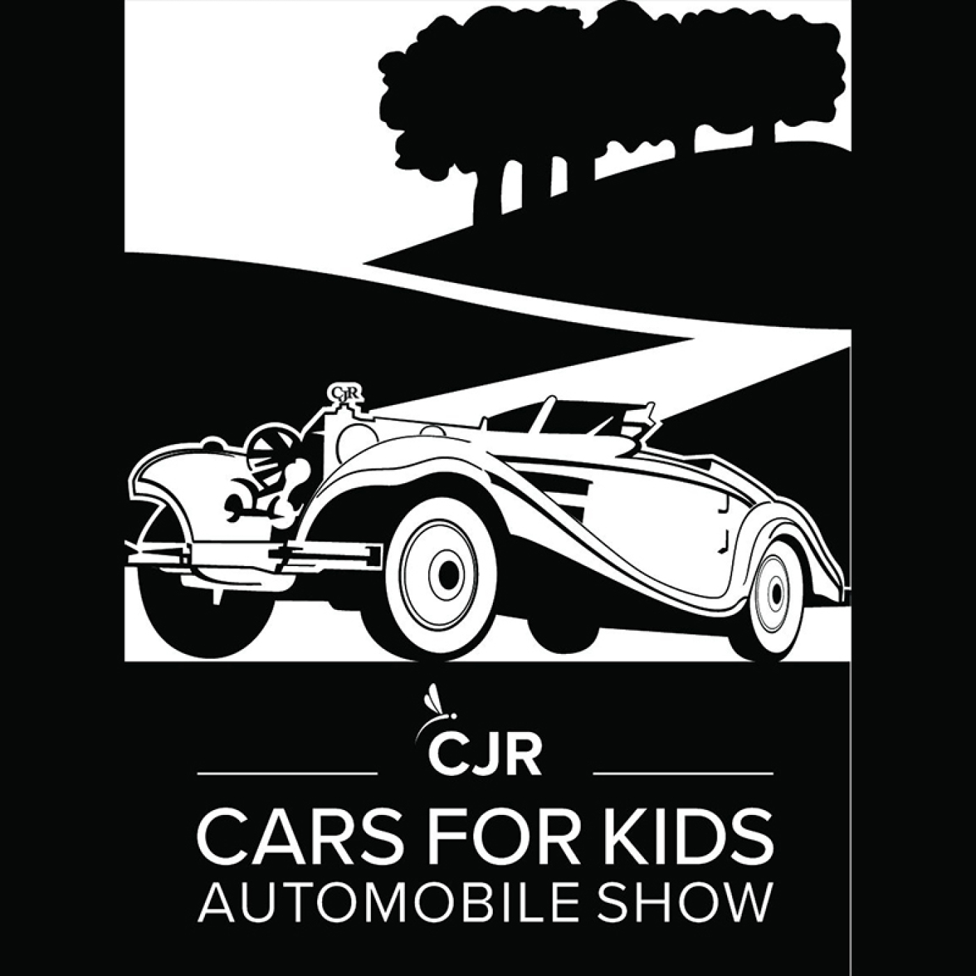 13th Annual CJR Cars for Kids Automobile 