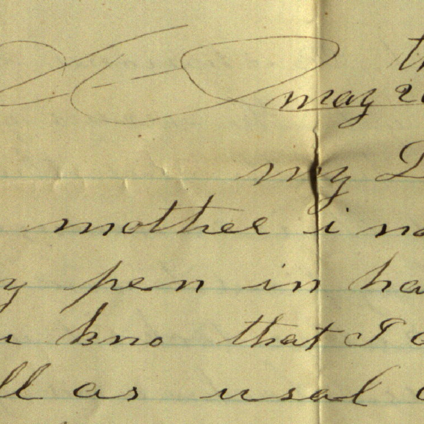 Virtual presentation with Sandra Taitt Eaddy, a genealogist and historian, as she shares her research on Lewis Hazzard, a Civil War soldier who enlisted in the 29th Connecticut Colored Infantry Regiment.