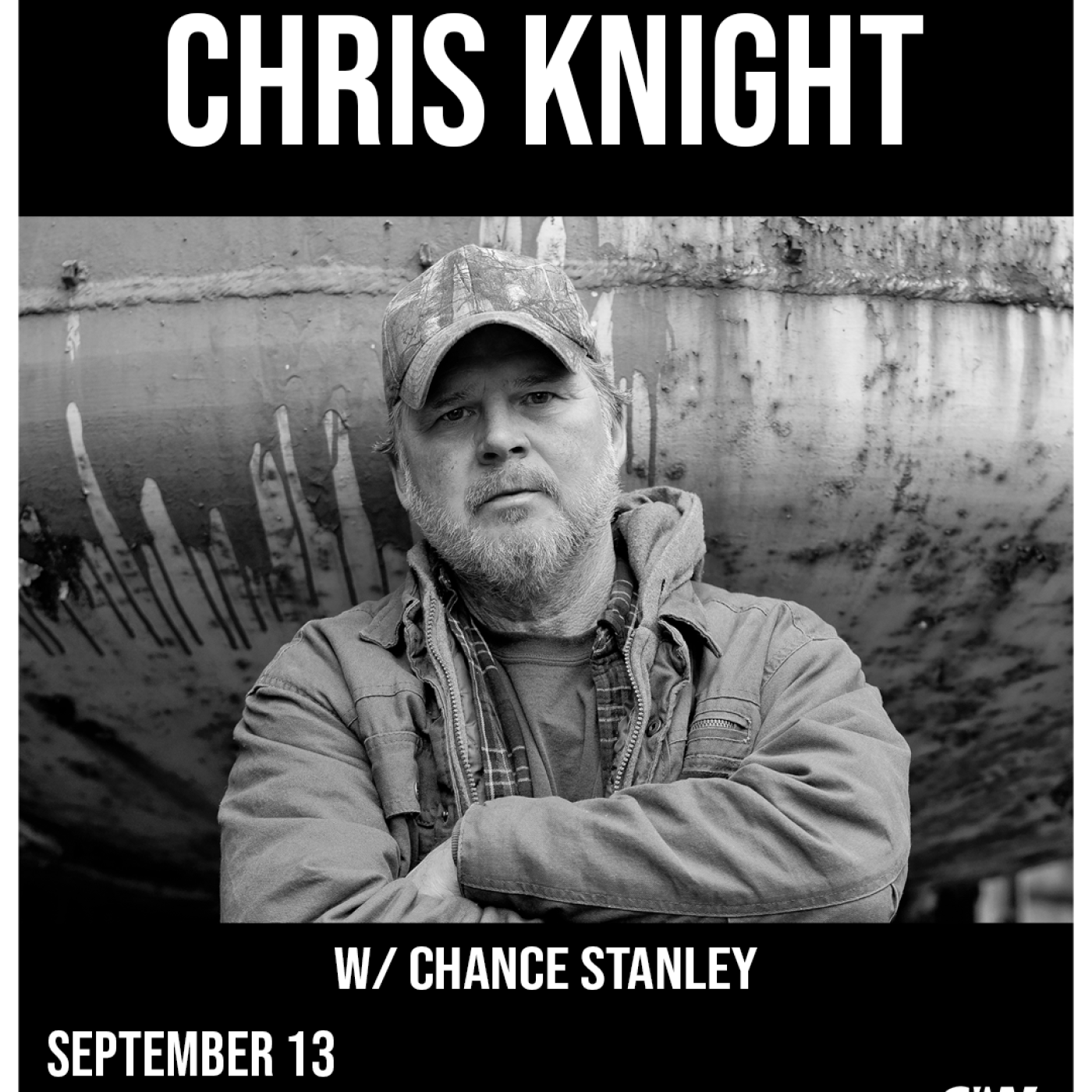 Chris Knight w/ Chance Stanley
