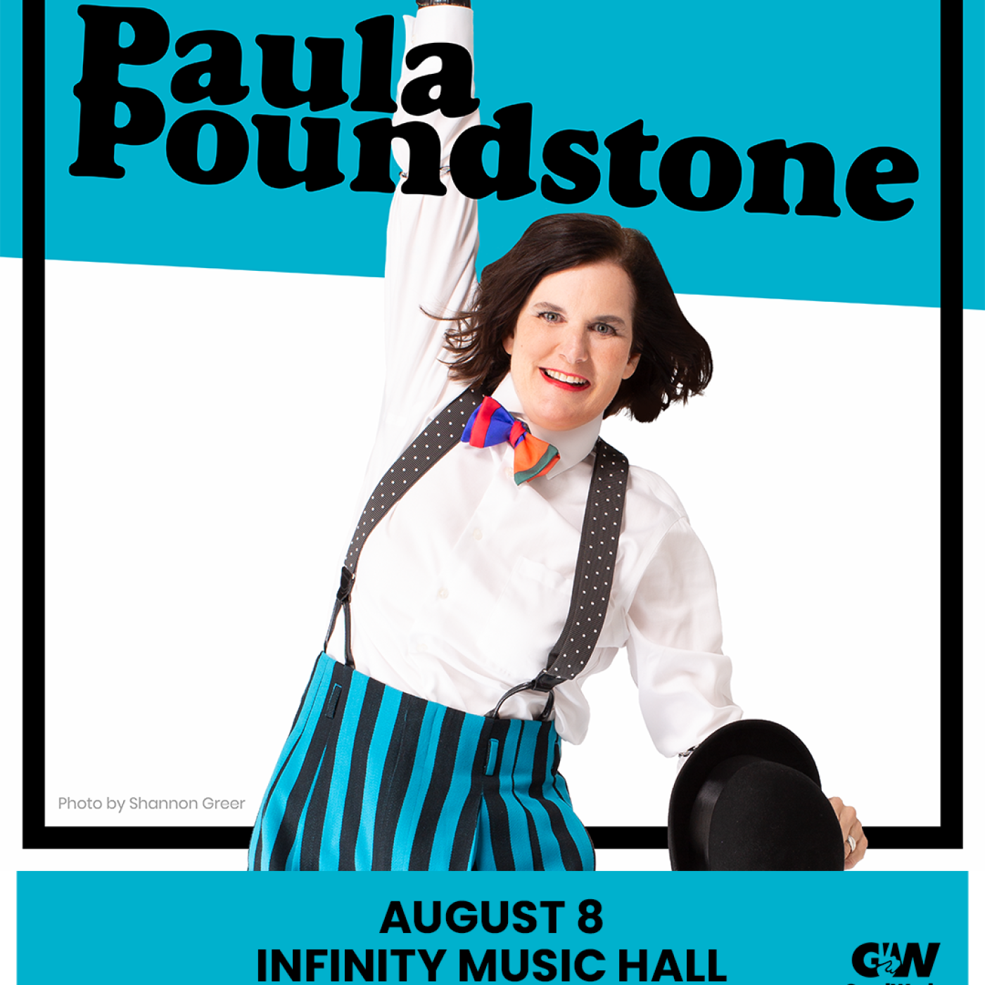 Paula Poundstone