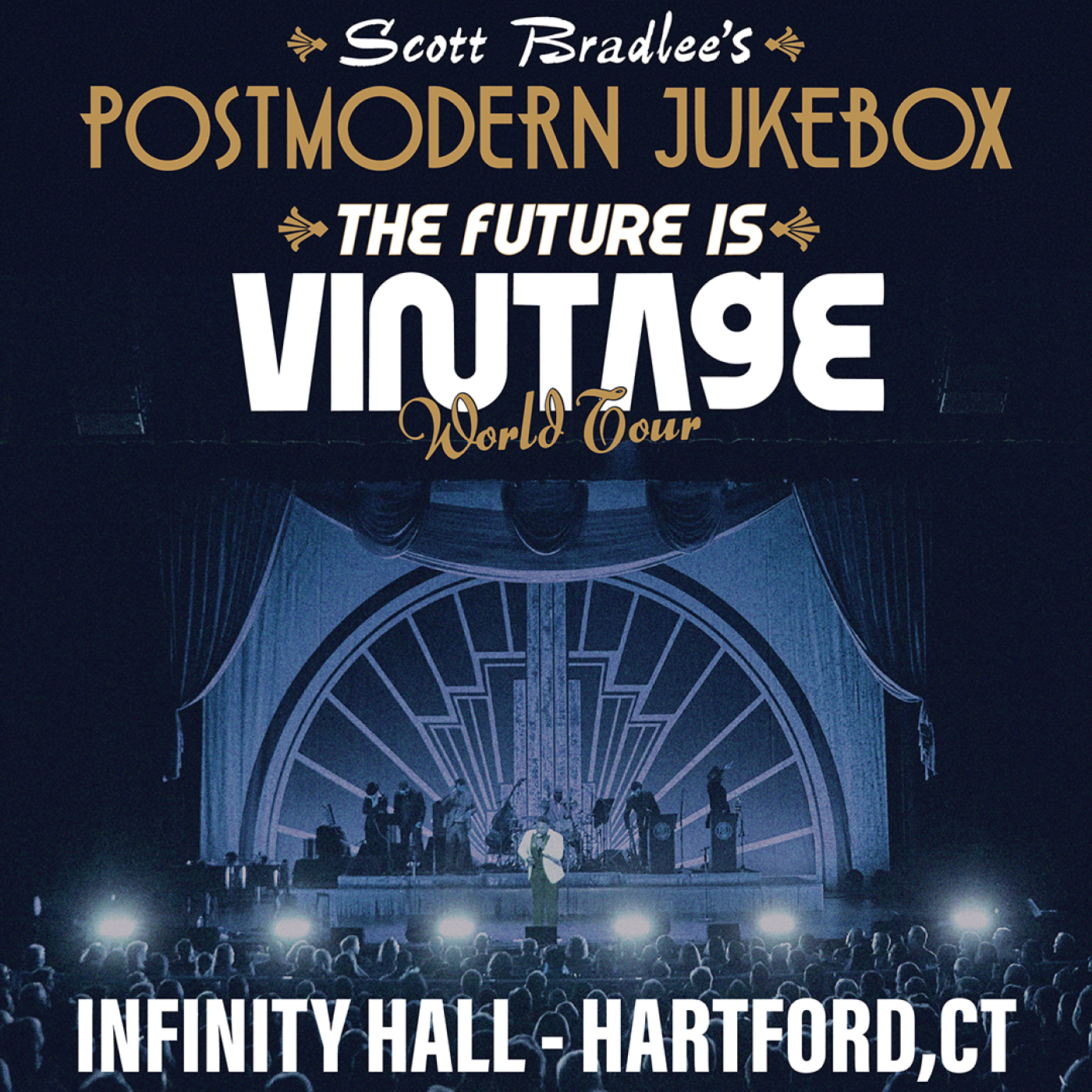Postmodern Jukebox