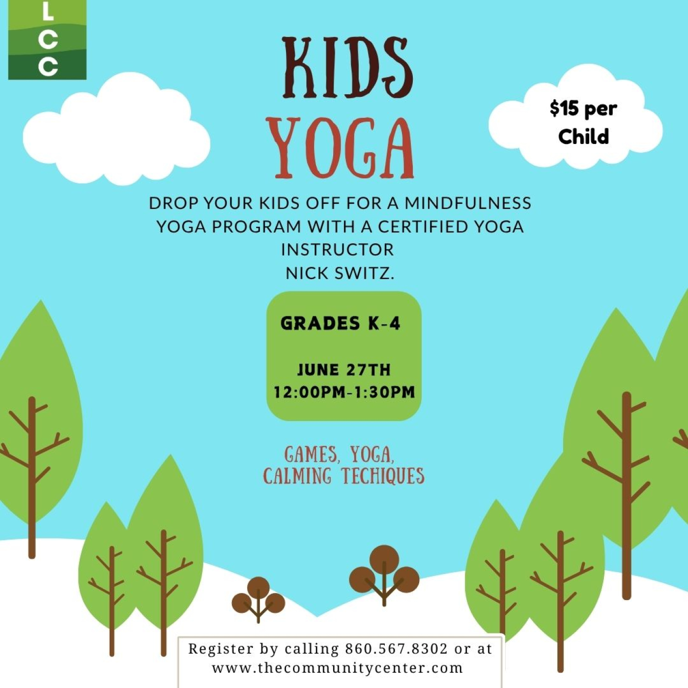 yoga
