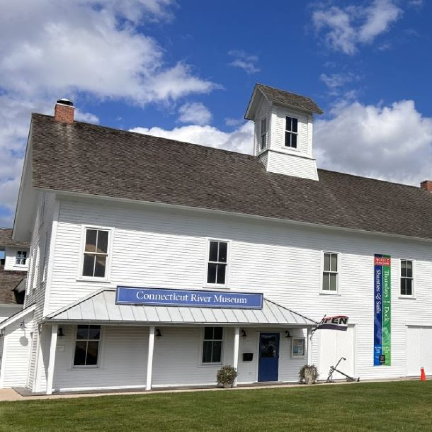 Connecticut River Museum