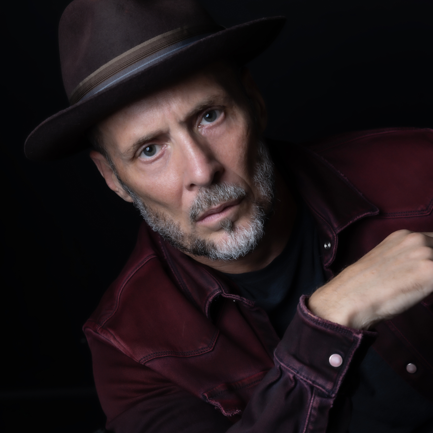 Paul Thorn