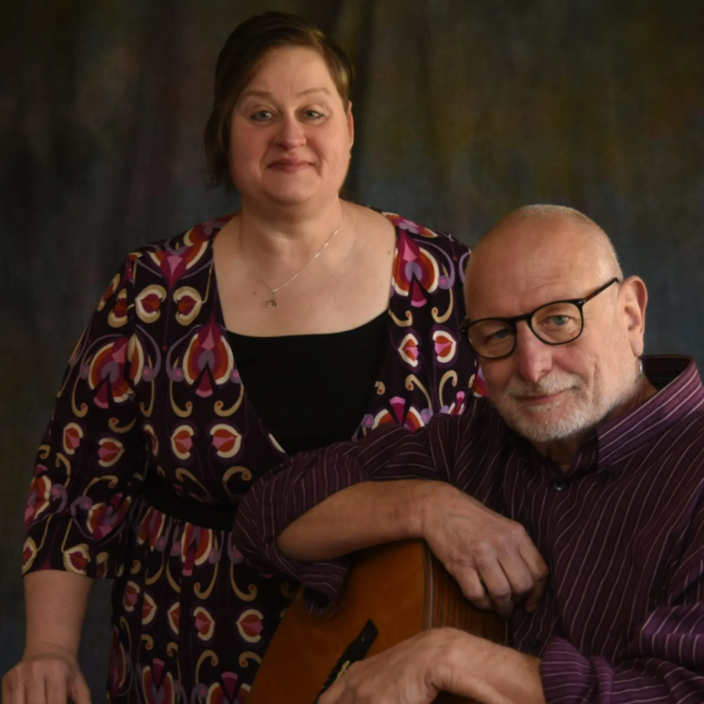 Rick Spencer/Dawn Indermuehle