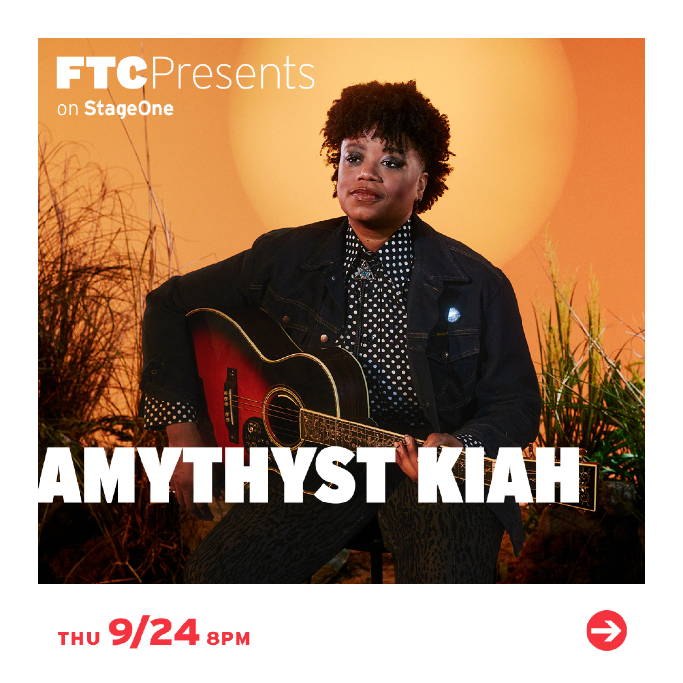 Amythyst Kiah