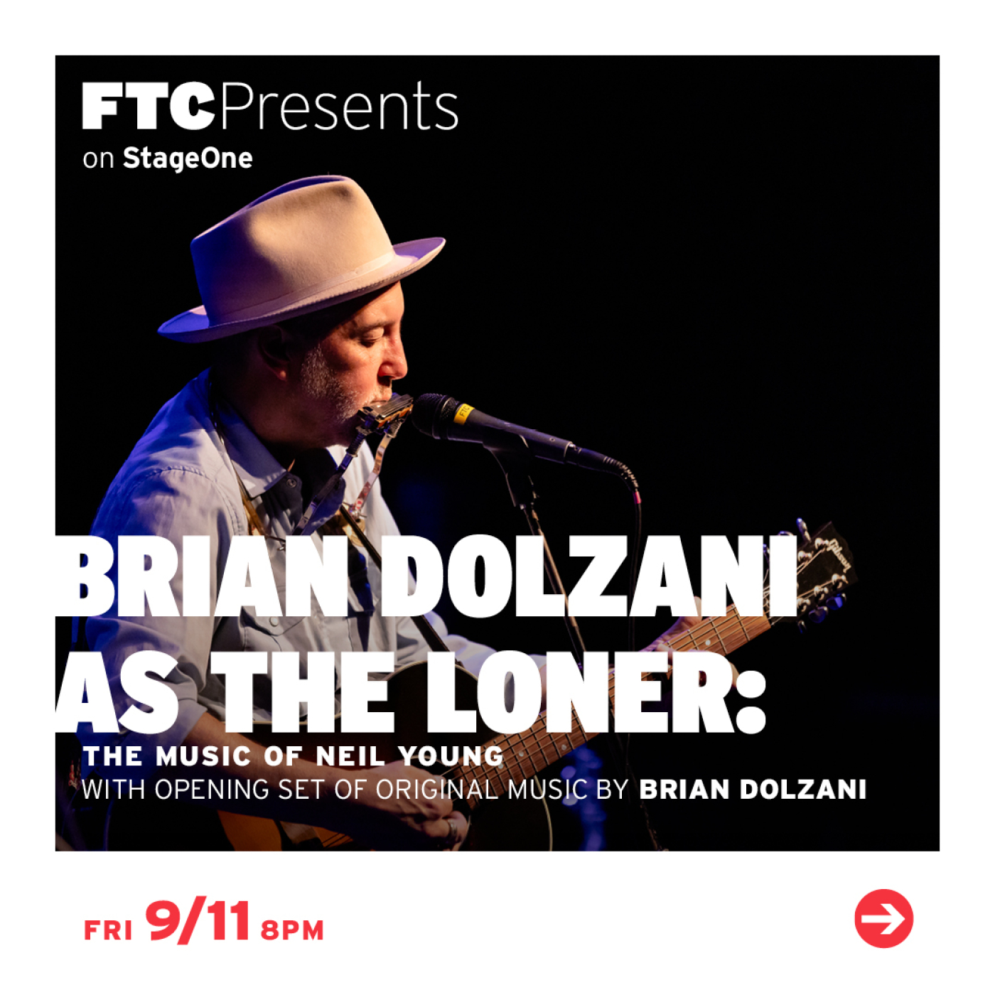 Brian Dolzani