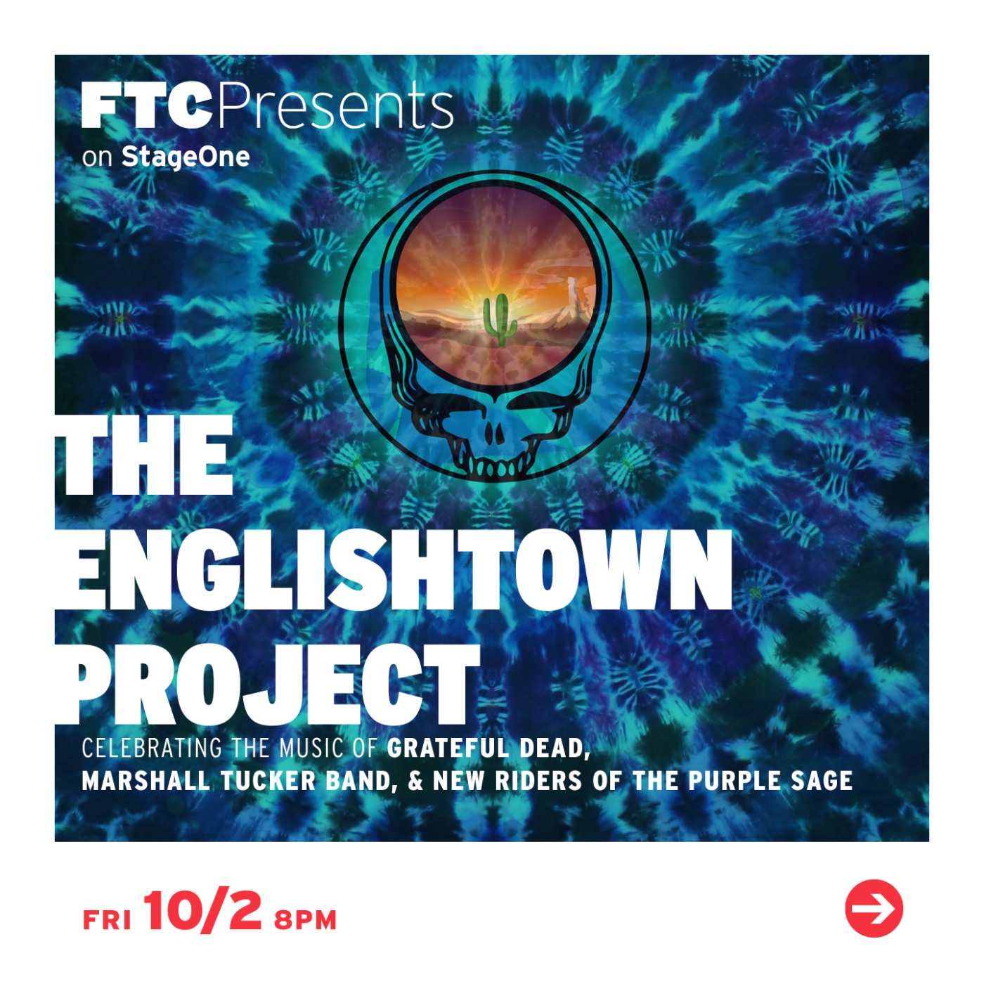 The Englishtown Project