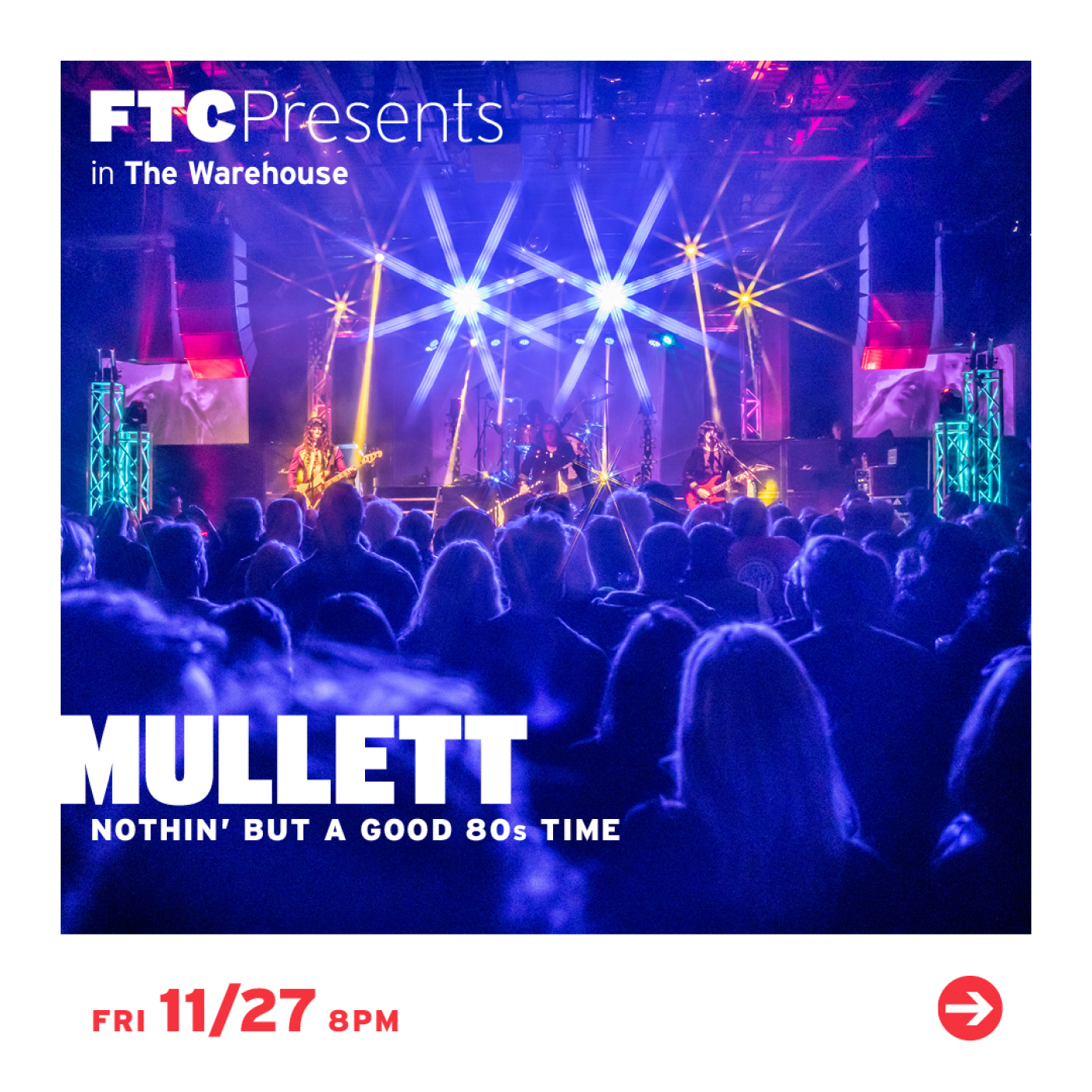 Mullett