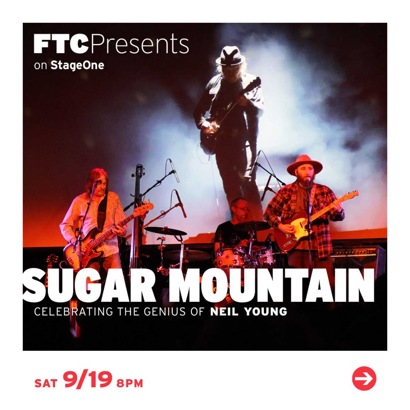 Sugar Mountain