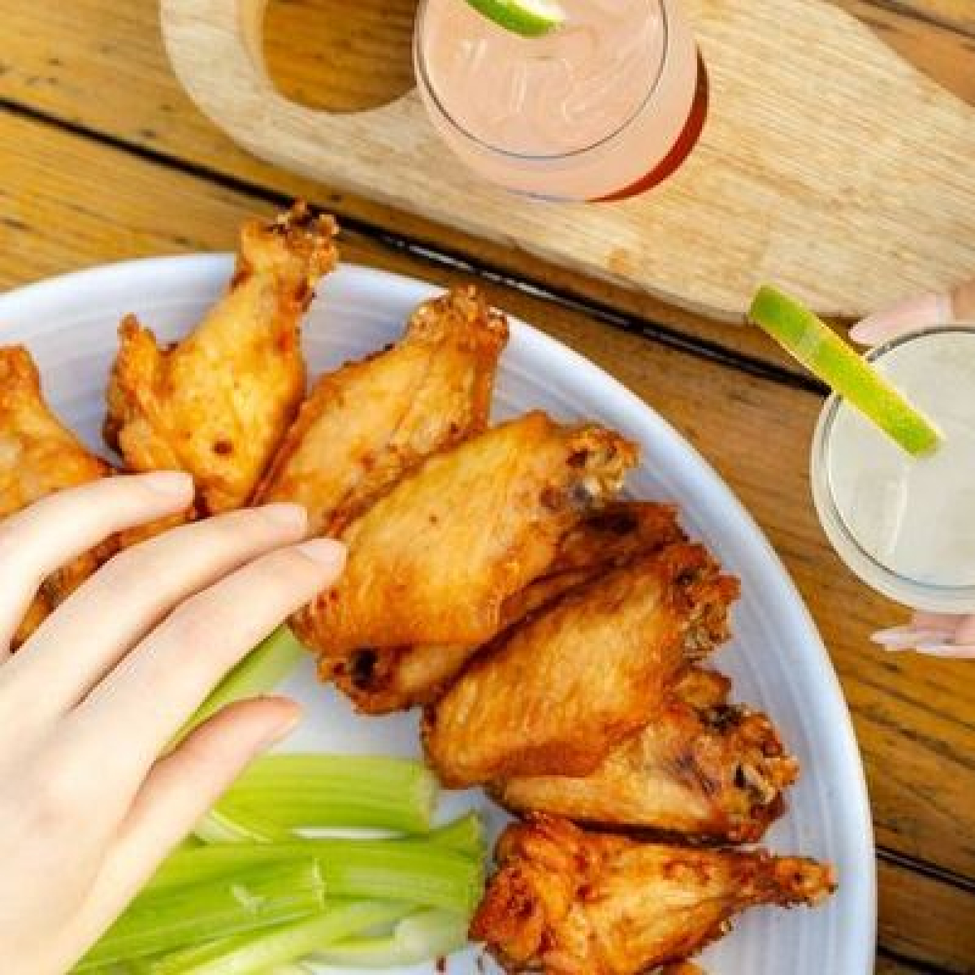 Make Mondays your favorite day of the week with Flight Night at Dockside Brewery!