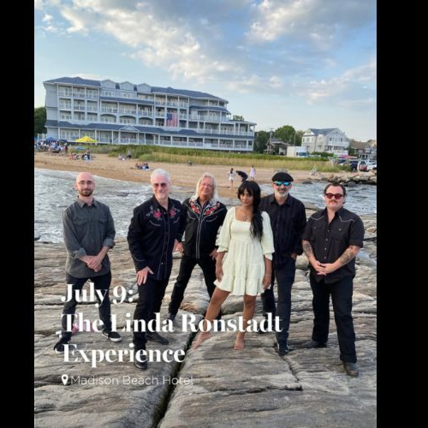 Madison Beach Hotel, Curio Collection by Hilton 
