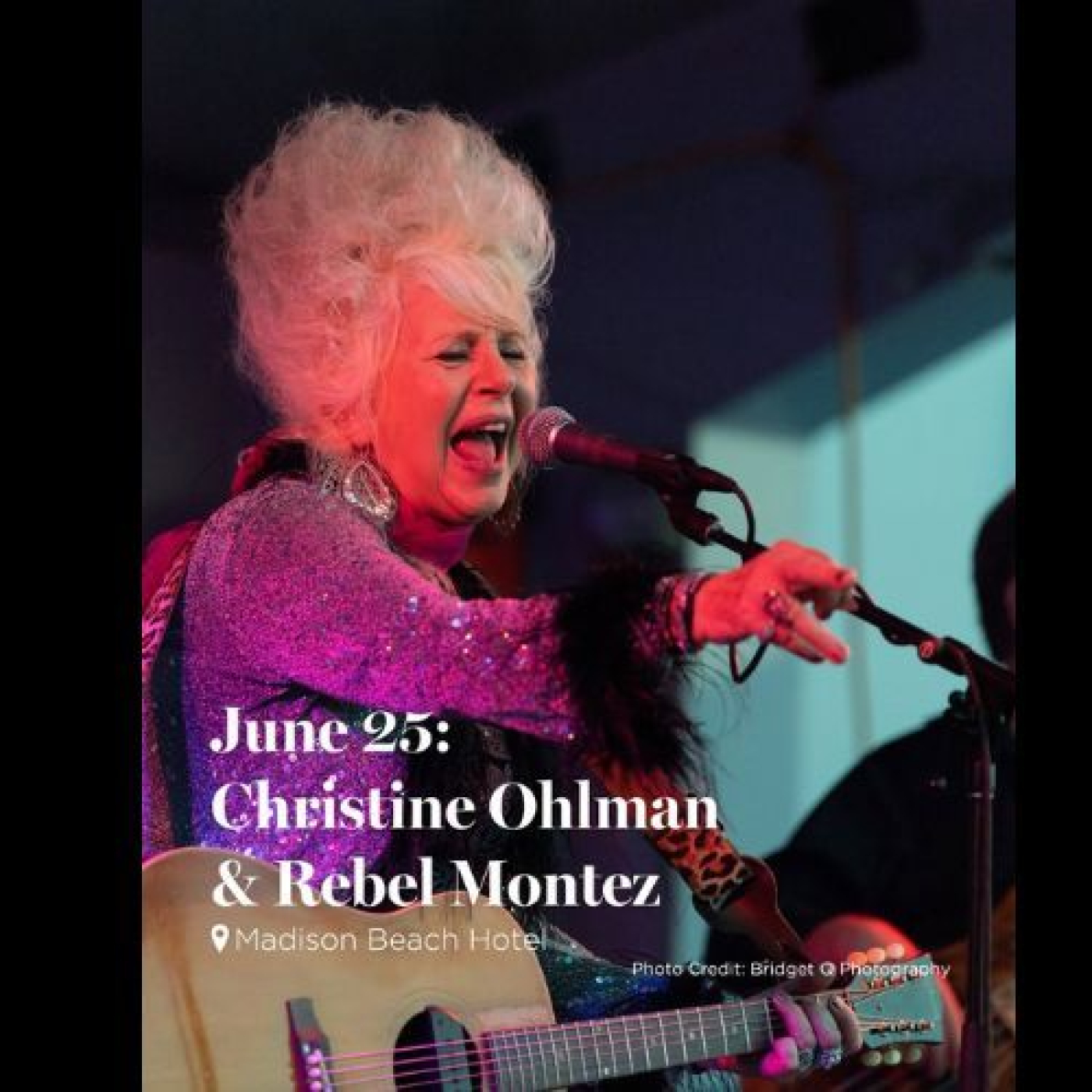 2026 summer season with free, live outdoor shows,  every Thursday, beginning in late June and running through the end of August.