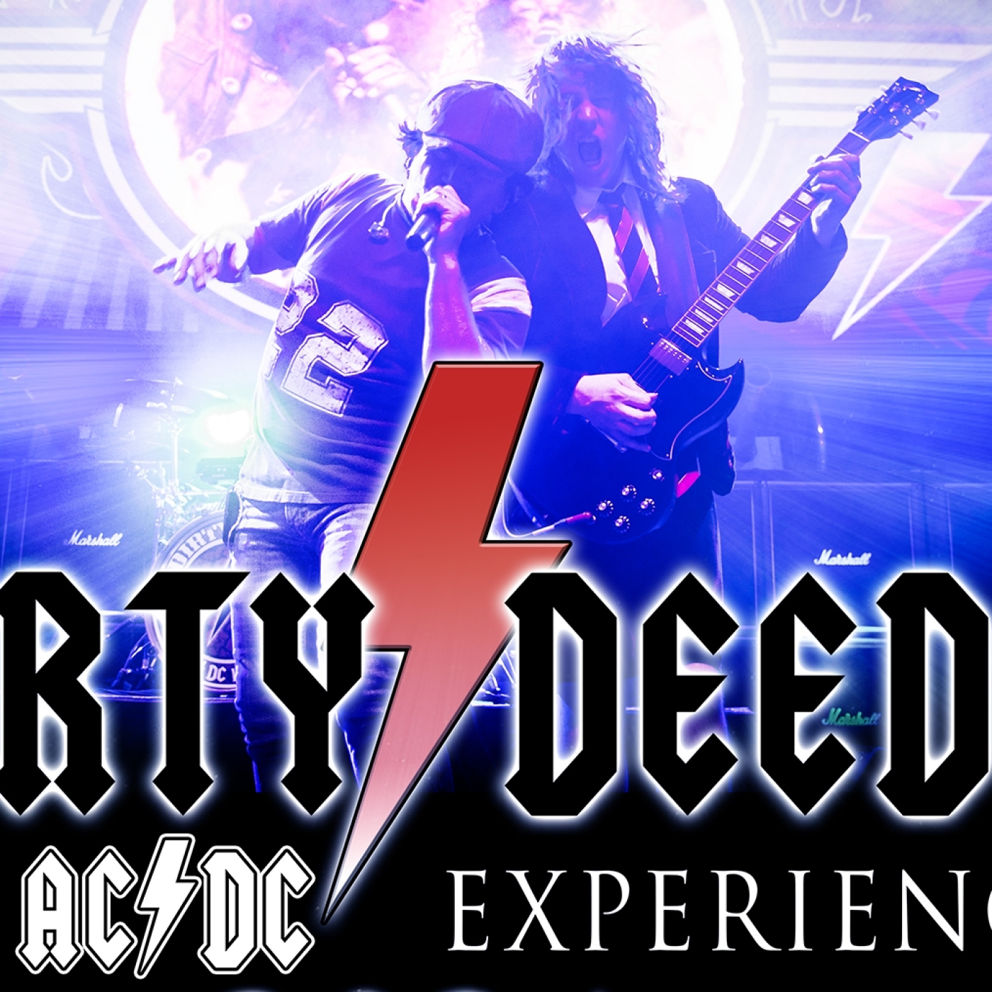 The AC/DC Experience