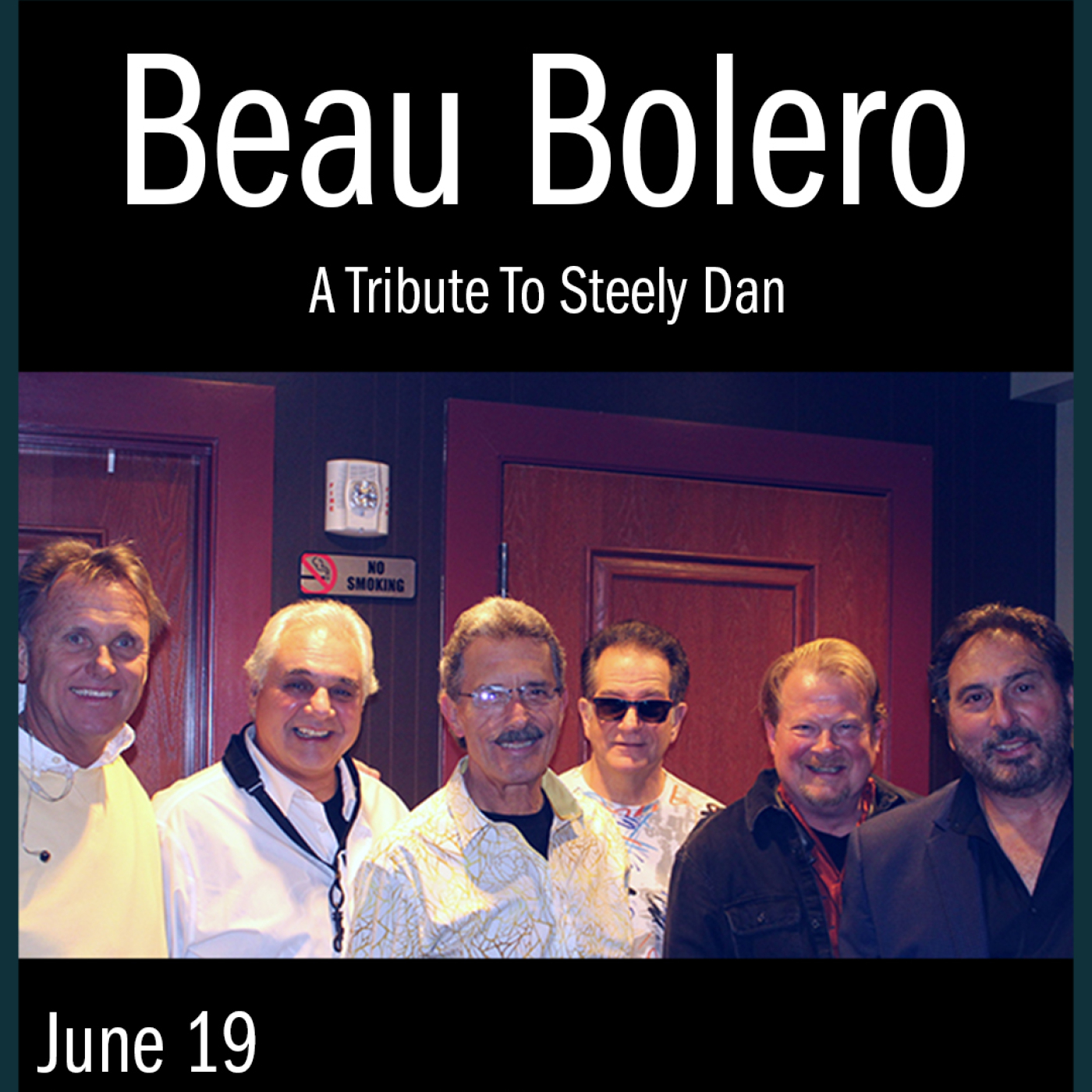 Beau Bolero