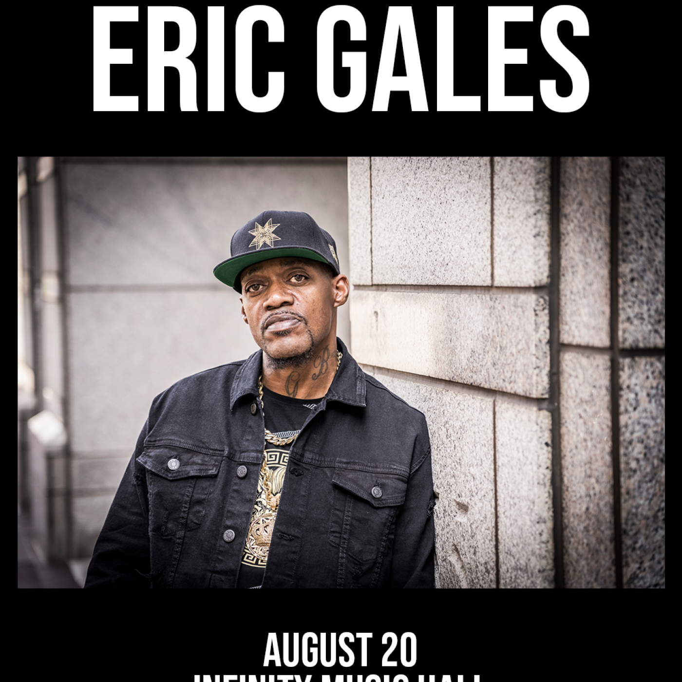 Eric Gales