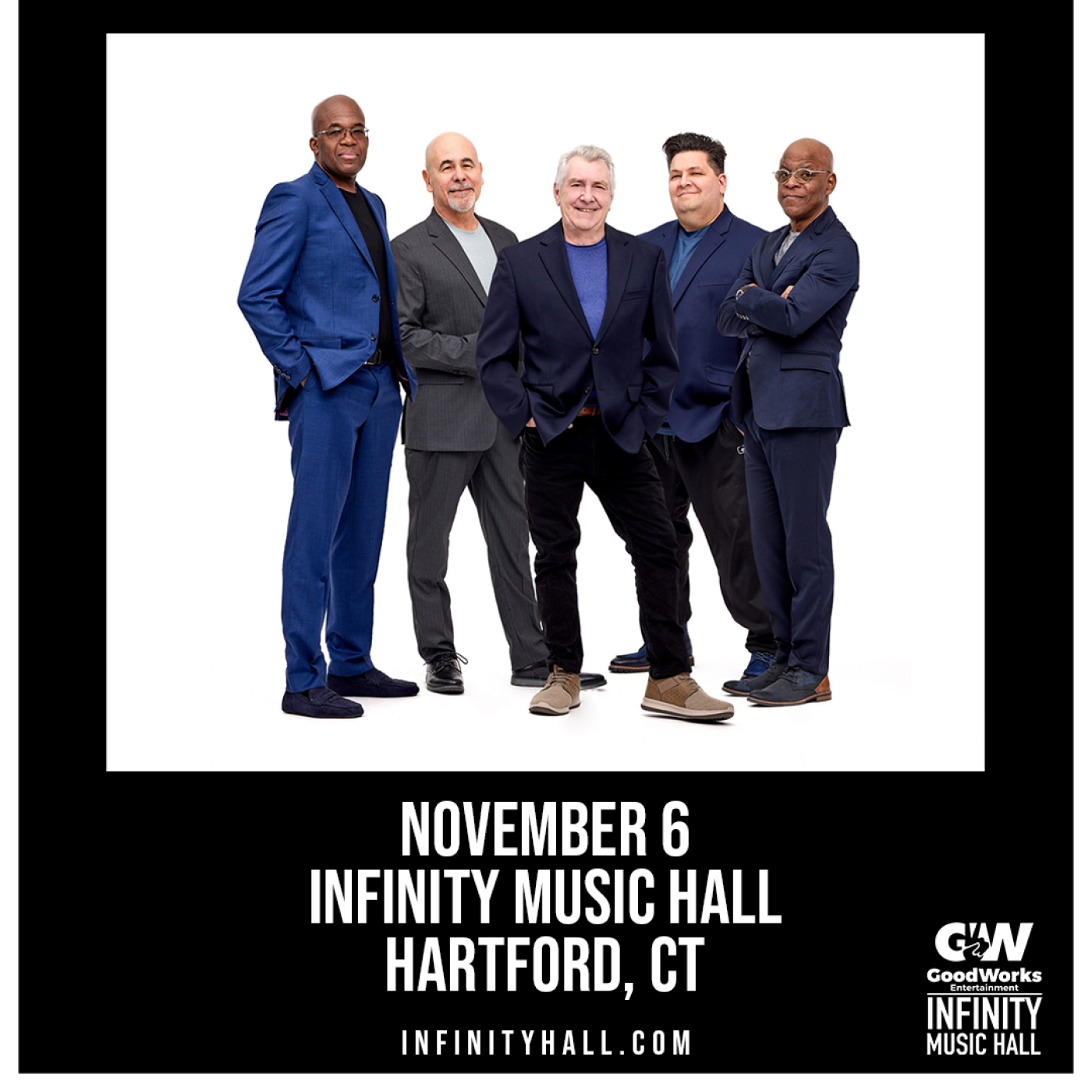 Spyro Gyra