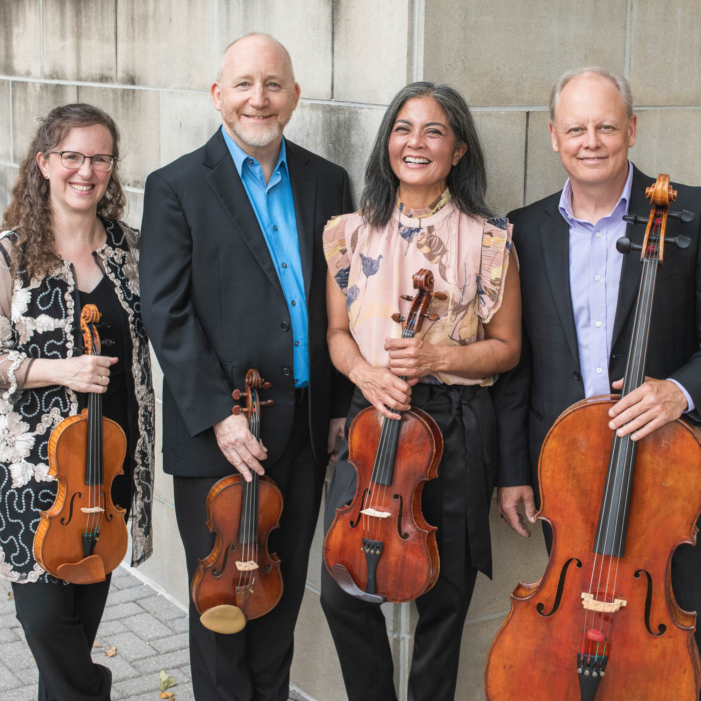 Arianna String Quartet
