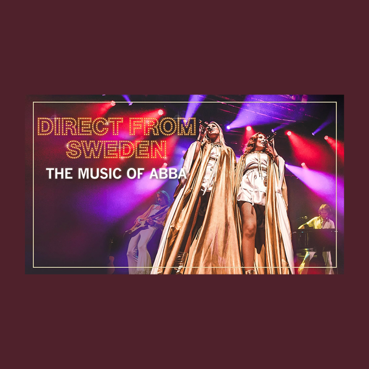 The Music of Abba