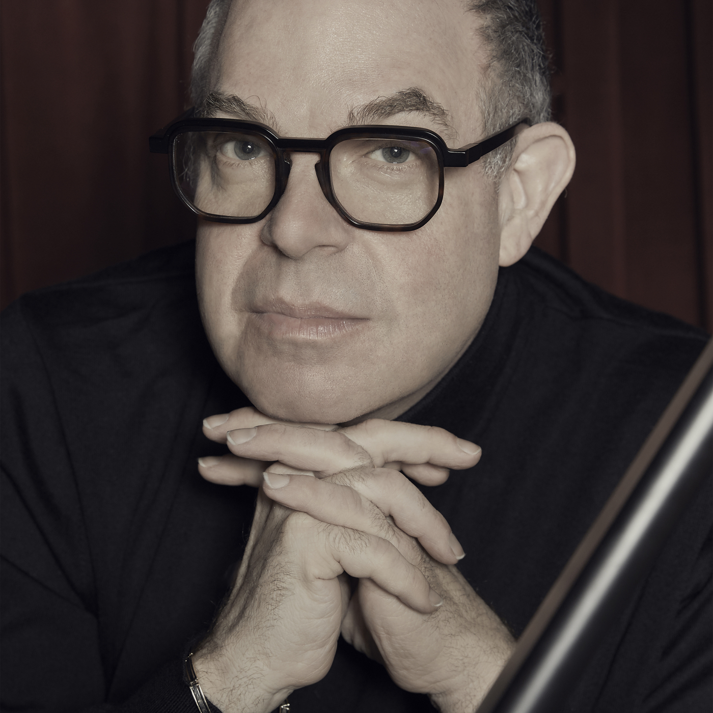 Bill Charlap