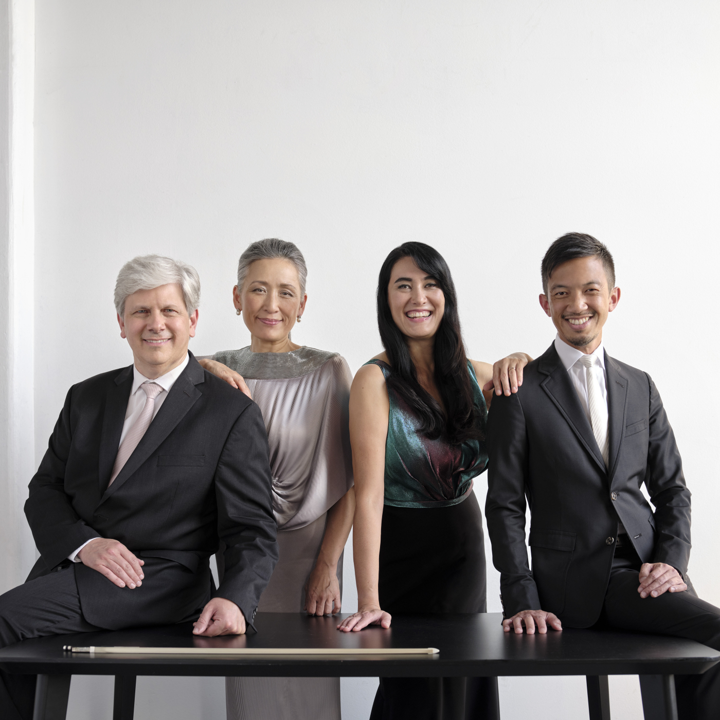 Borromeo String Quartet