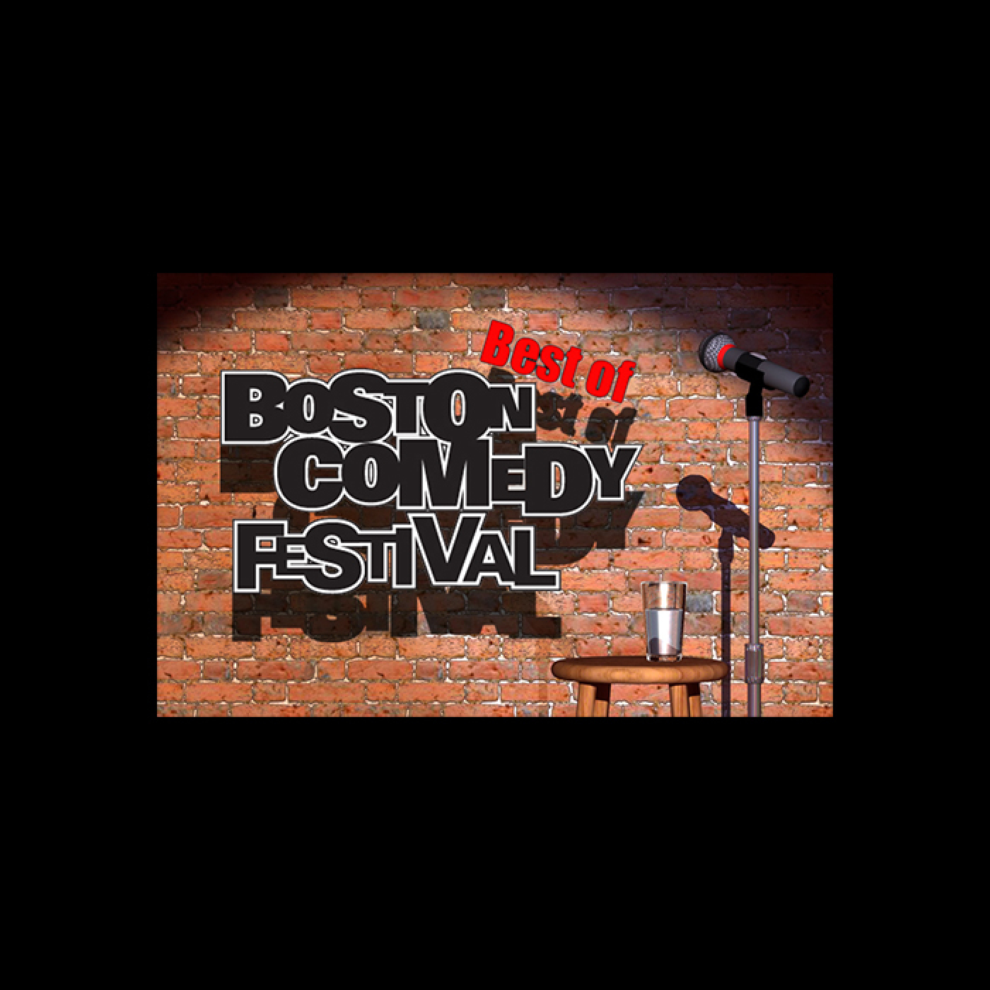 The Best of Boston Comedy Festival