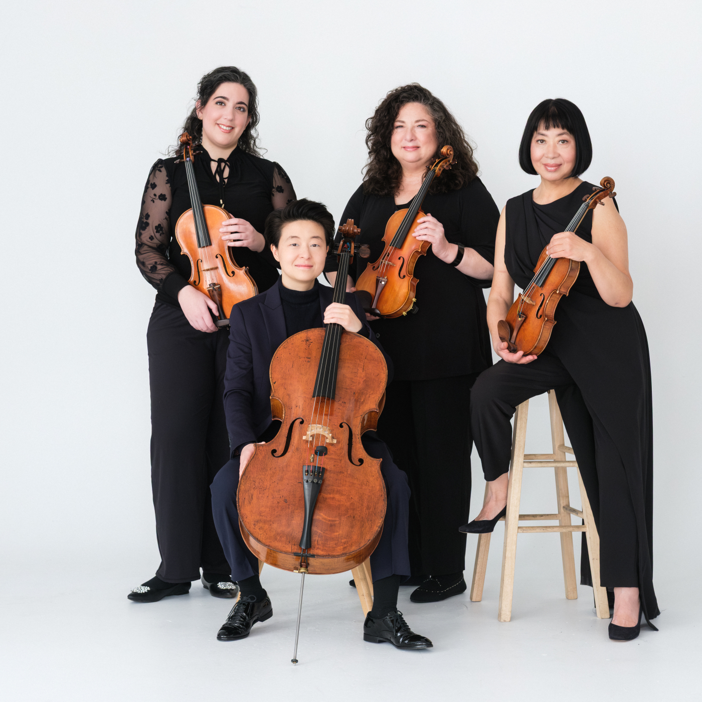 Cassatt String Quartet