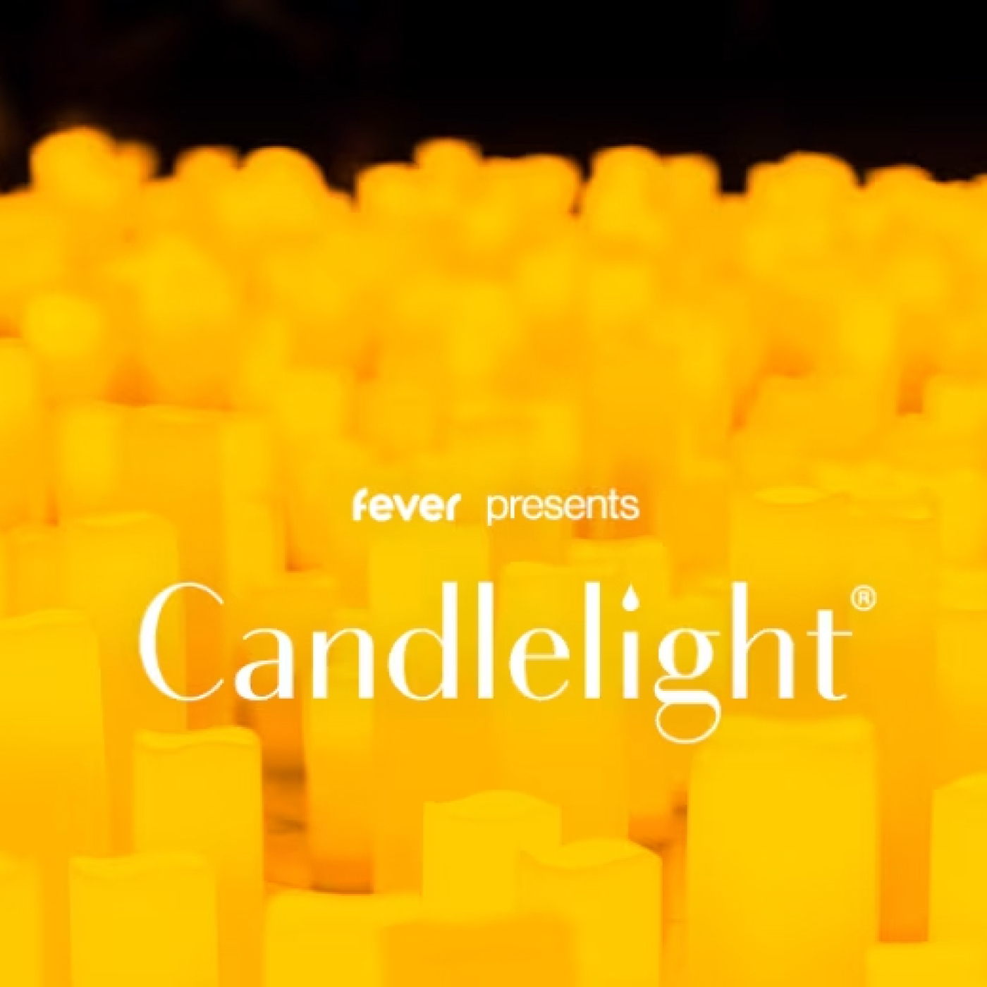 Candlelight - Long Live the Rock Legends