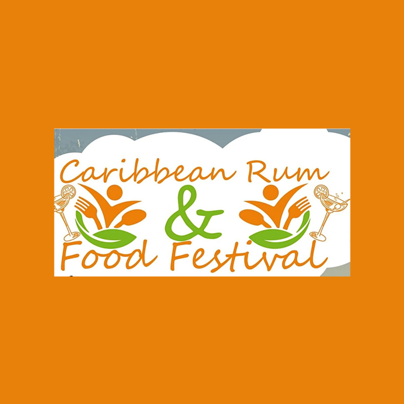 Enjoy The Spirit of the Caribbean Rum & Food Festival