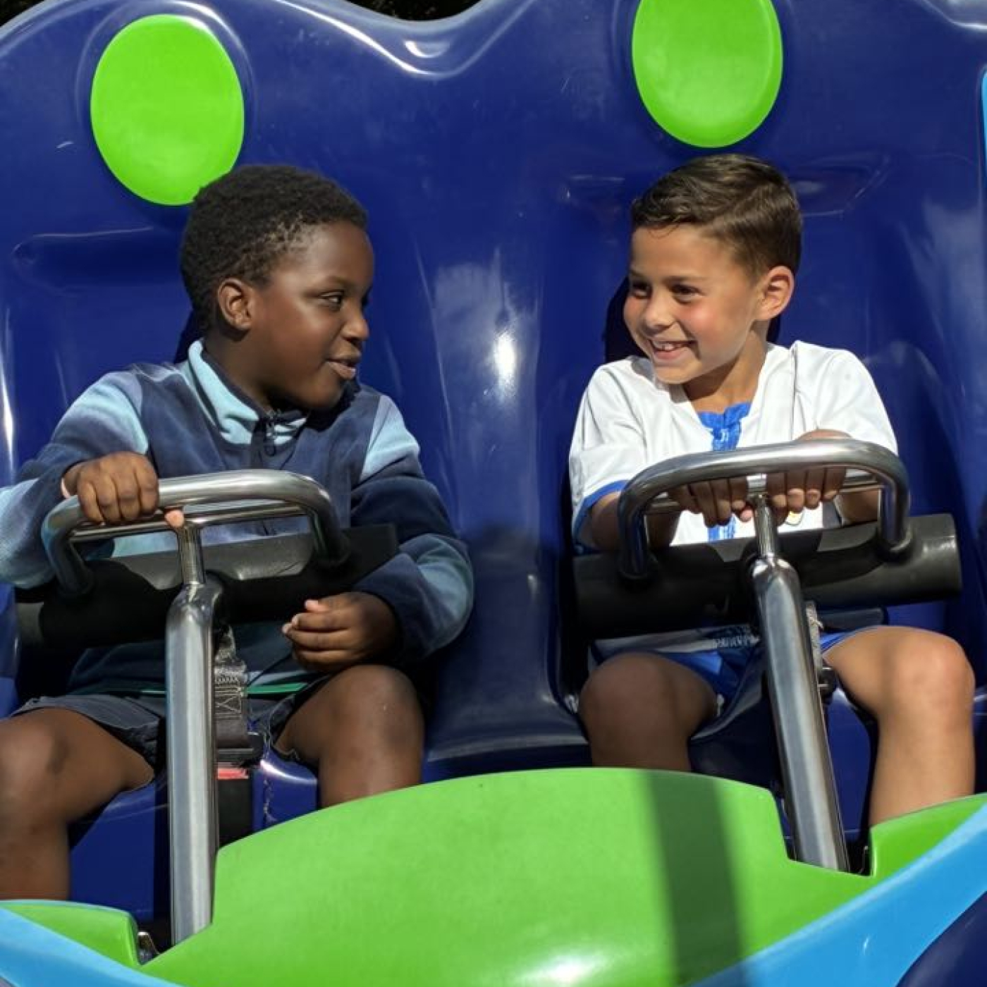 2026 Newtown Summer Carnival
