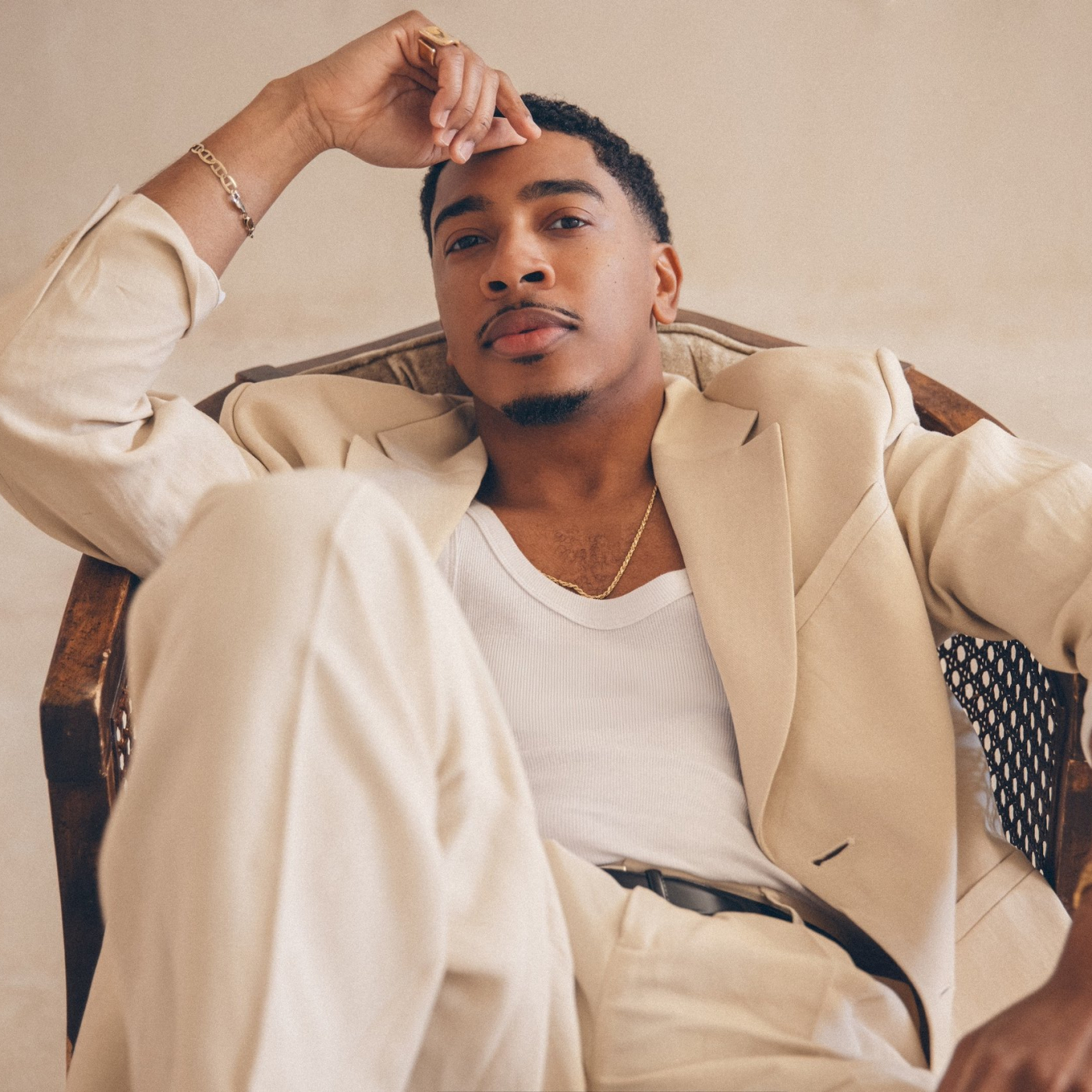 Christian Sands