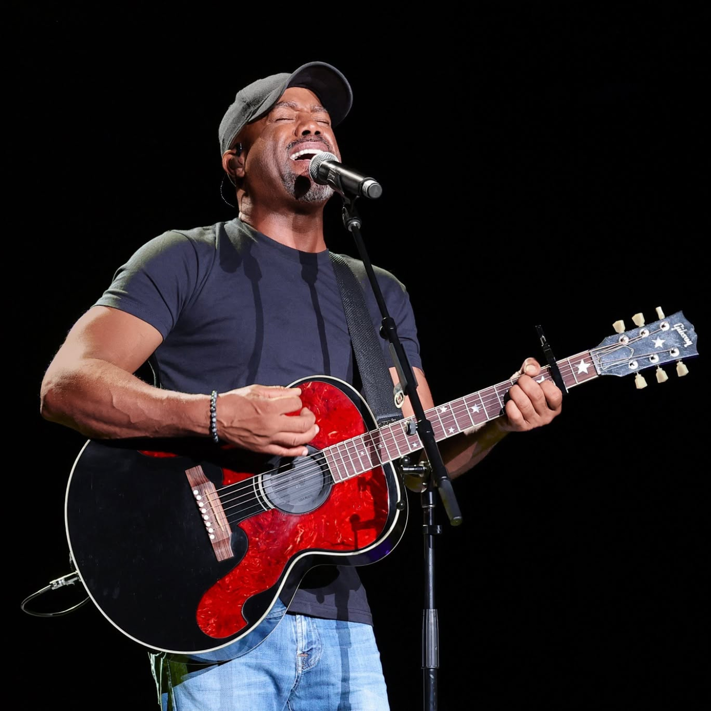 Darius Rucker