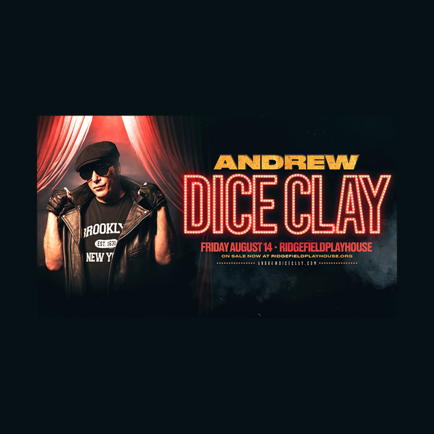 Andrew Dice Clay