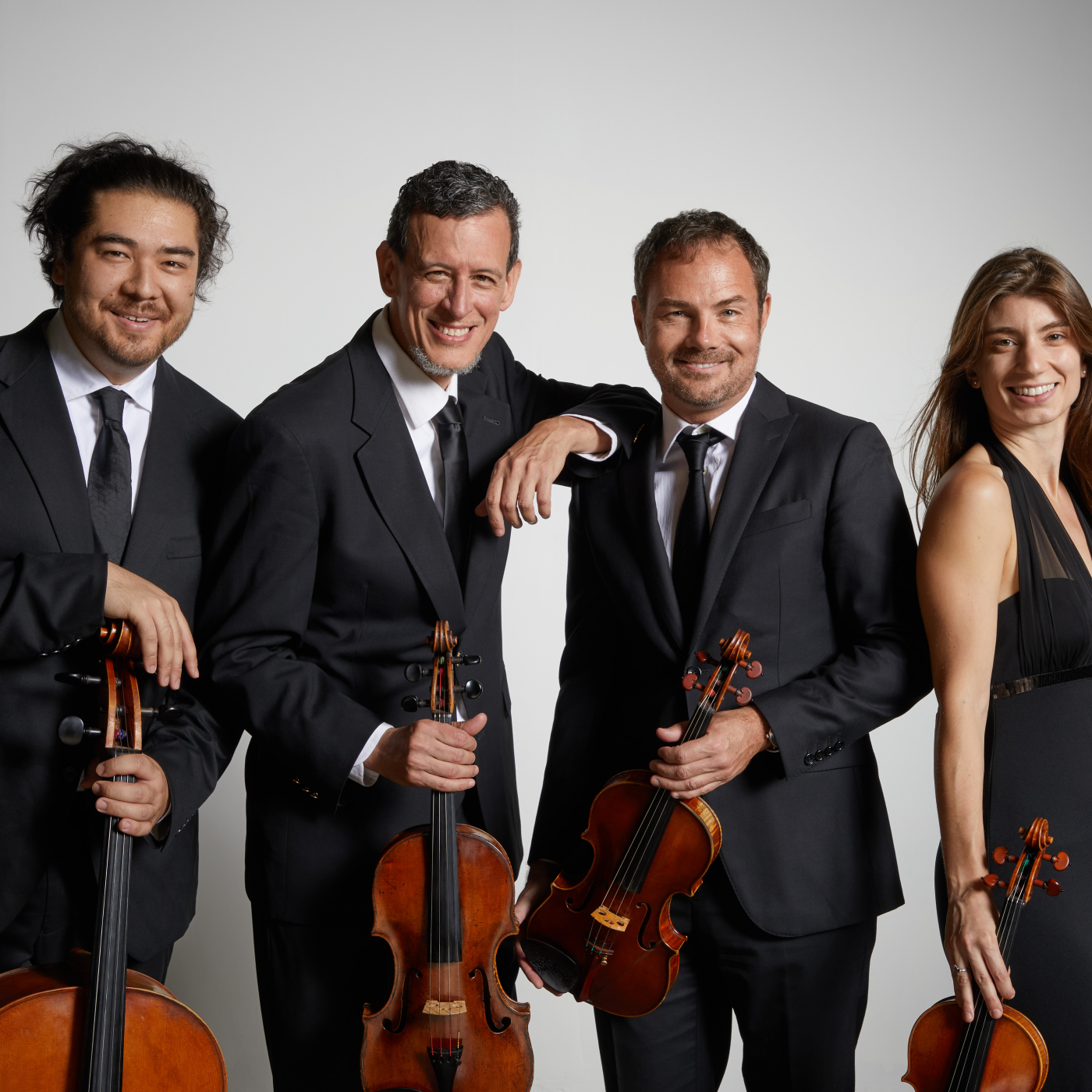 Euclid Quartet