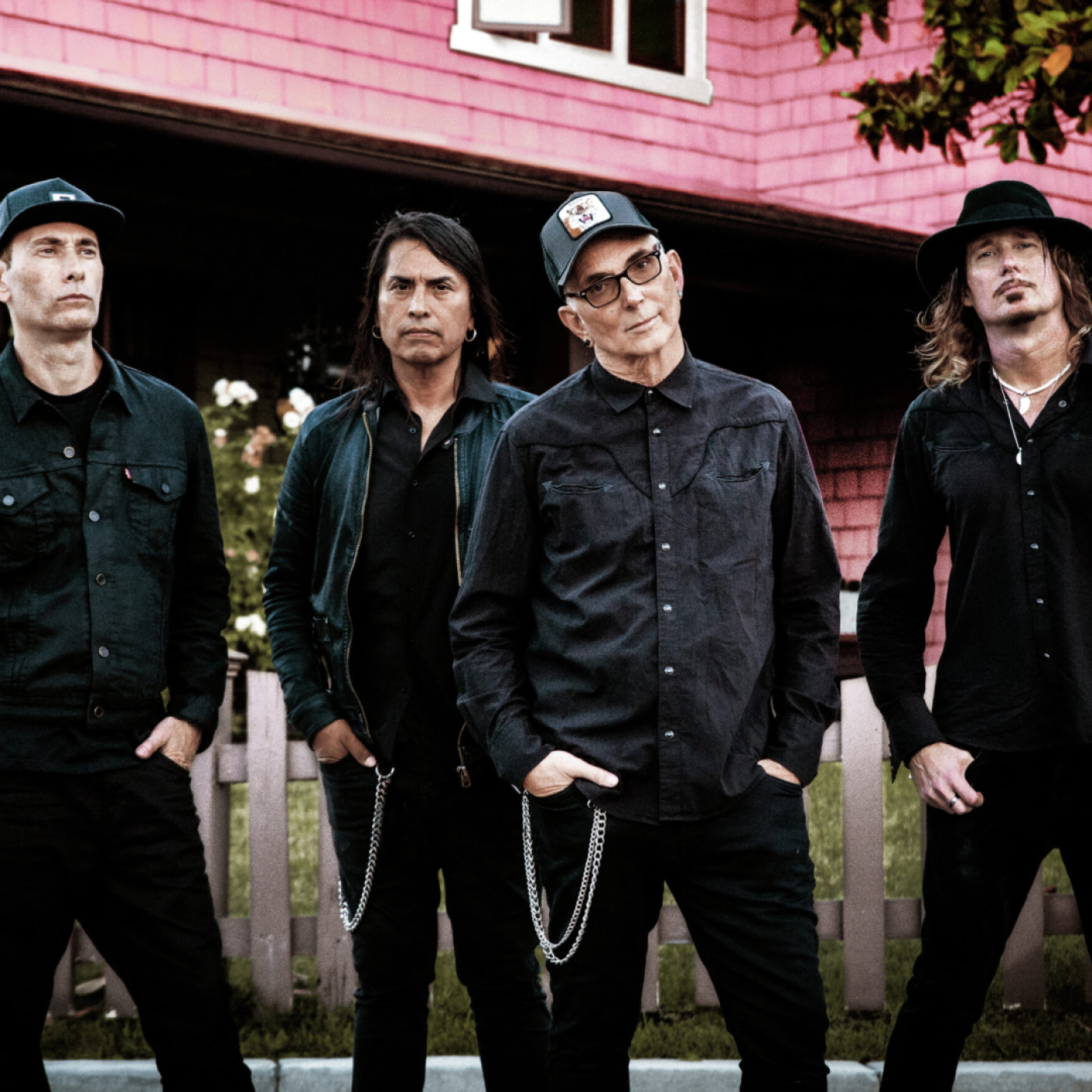 Everclear