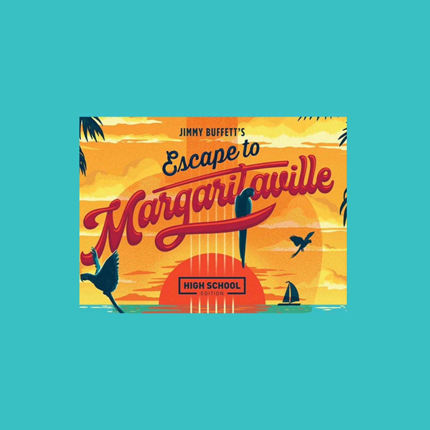 Jimmy Buffett
